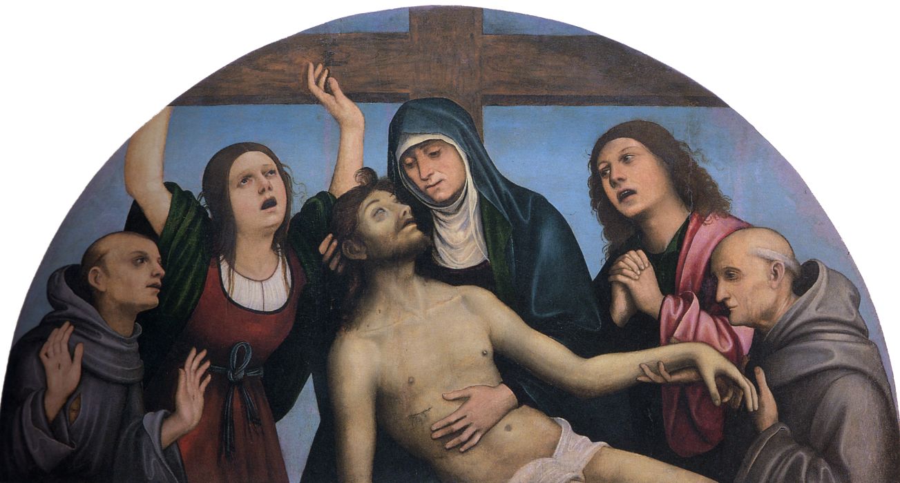 Deposizione