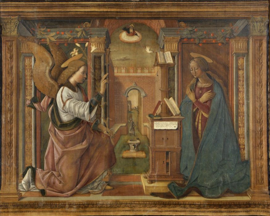 Annunciazione