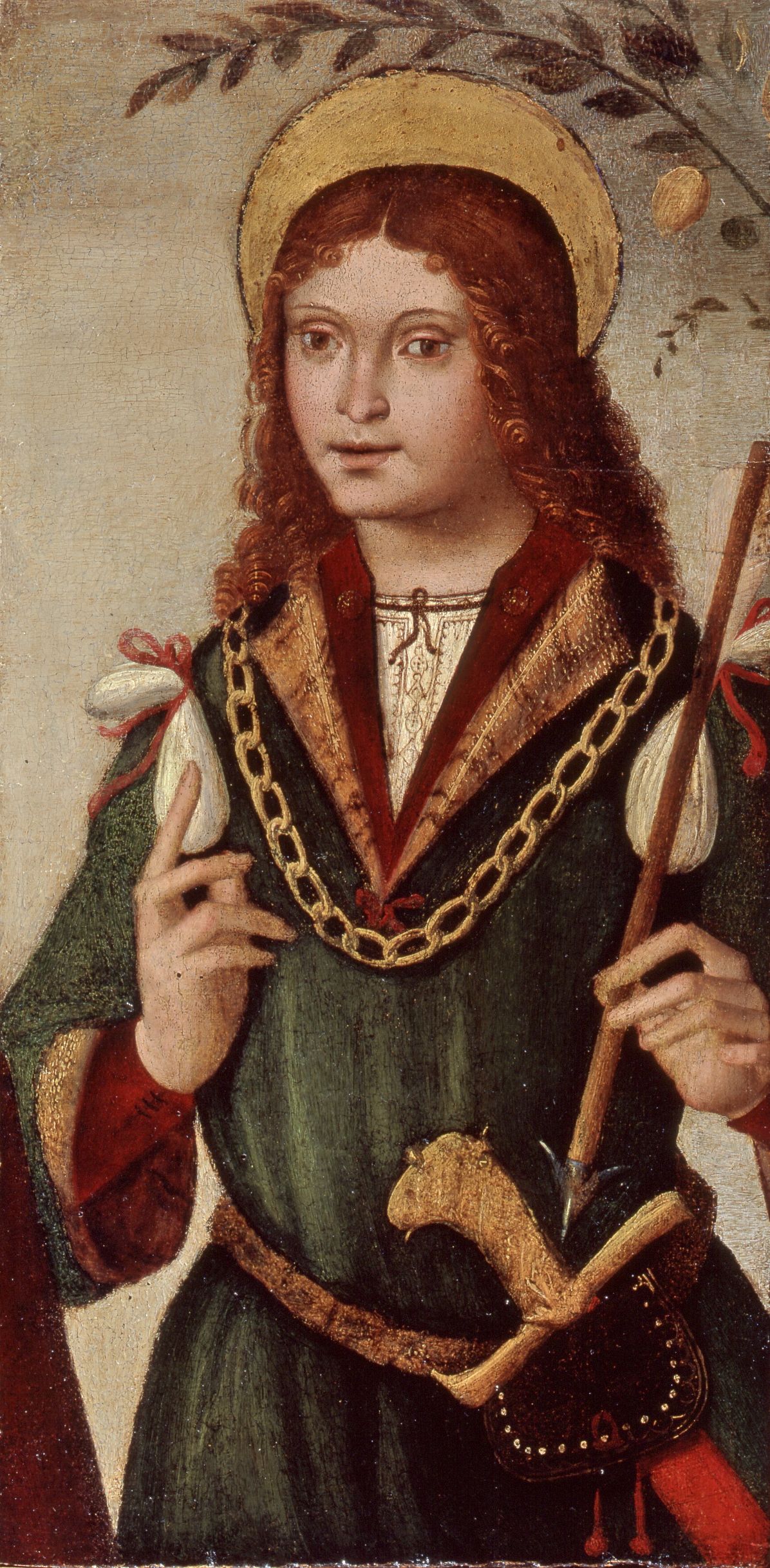 San Sebastiano