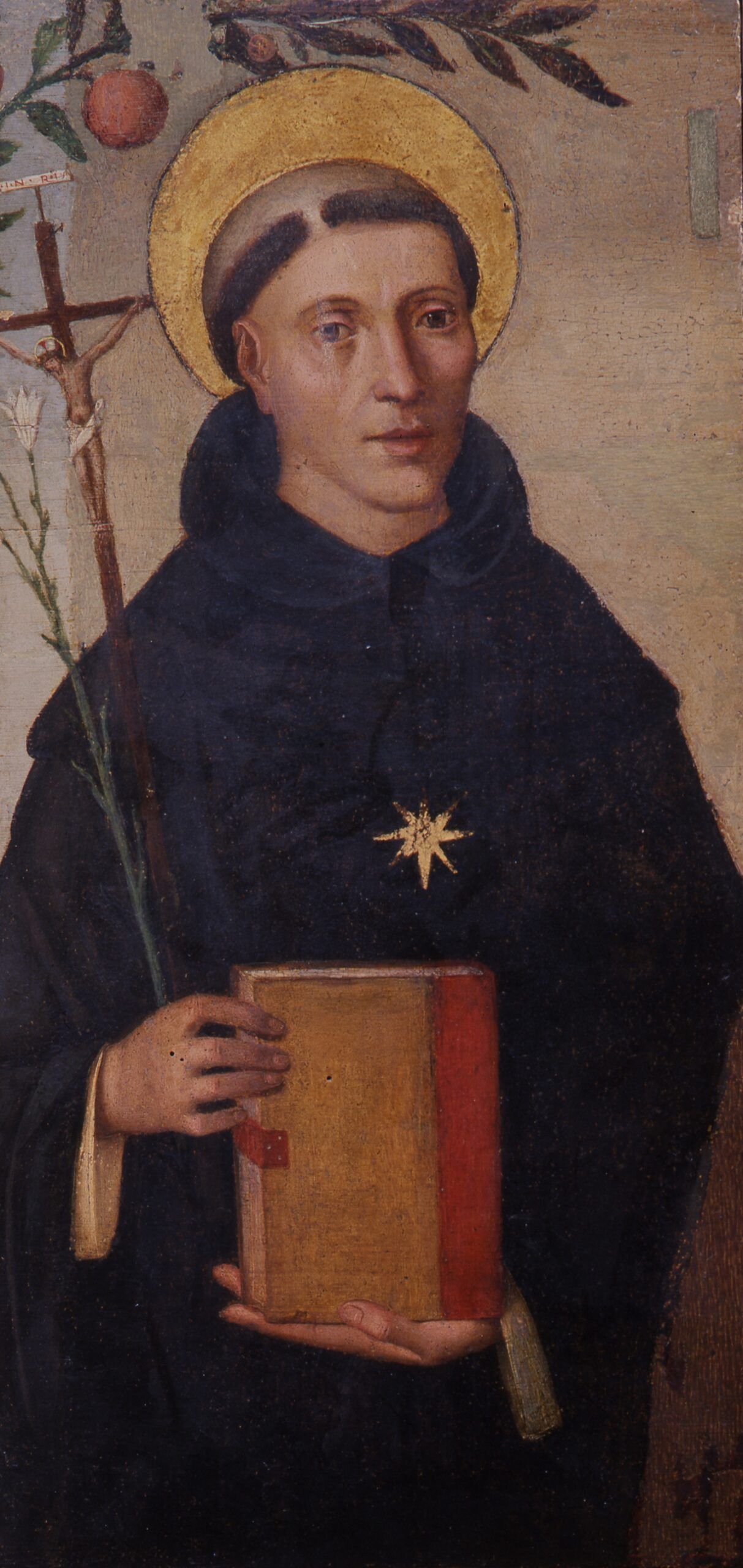 San Nicola da Tolentino