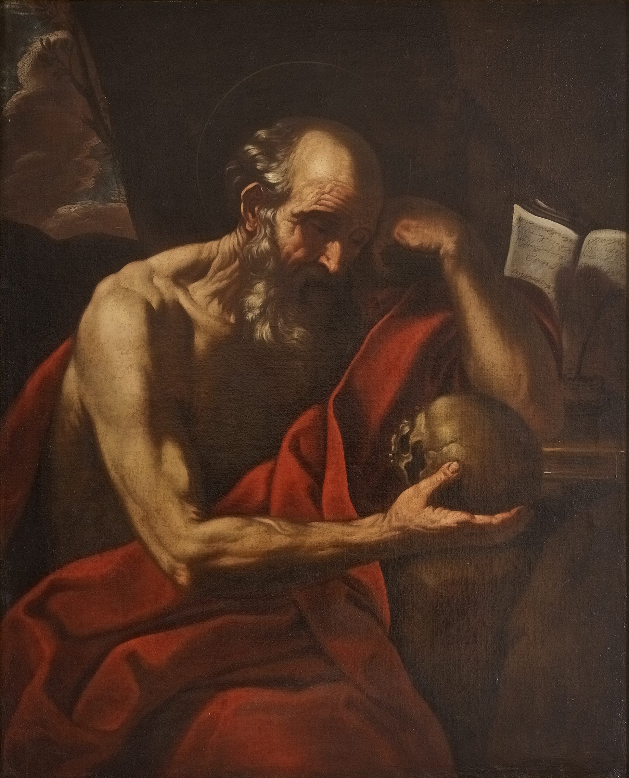 San Girolamo