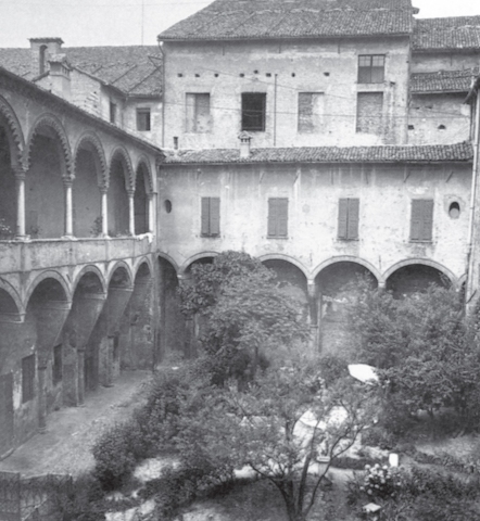 Palazzo Crema