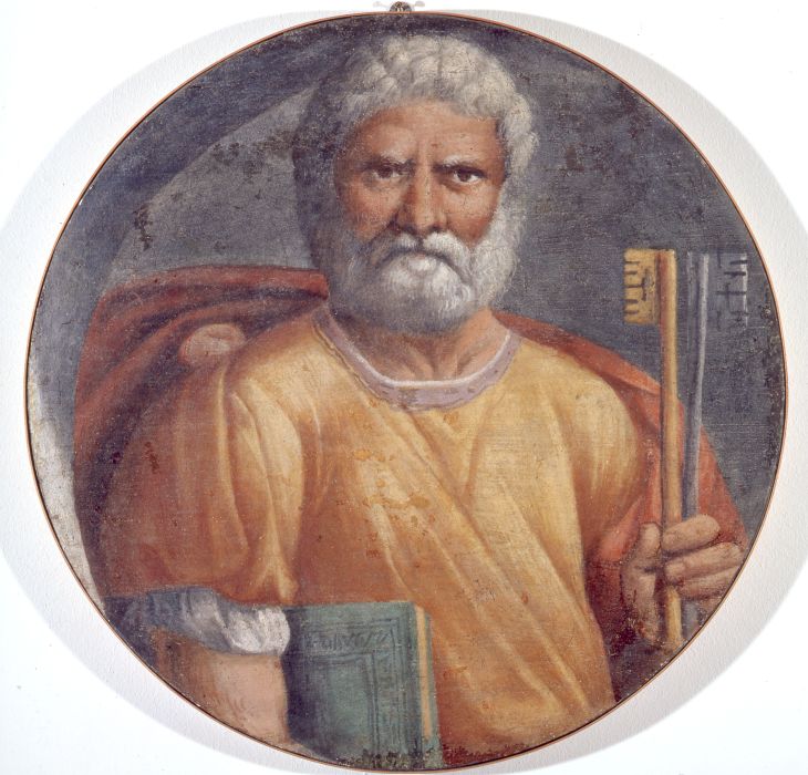 san pietro