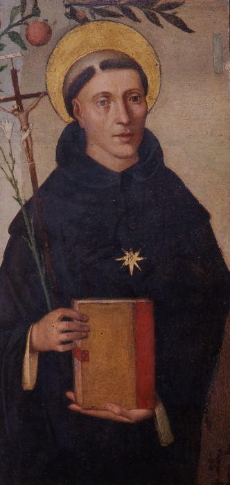 San Nicola da Tolentino