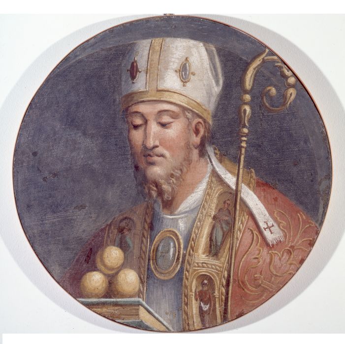 san nicola da bari