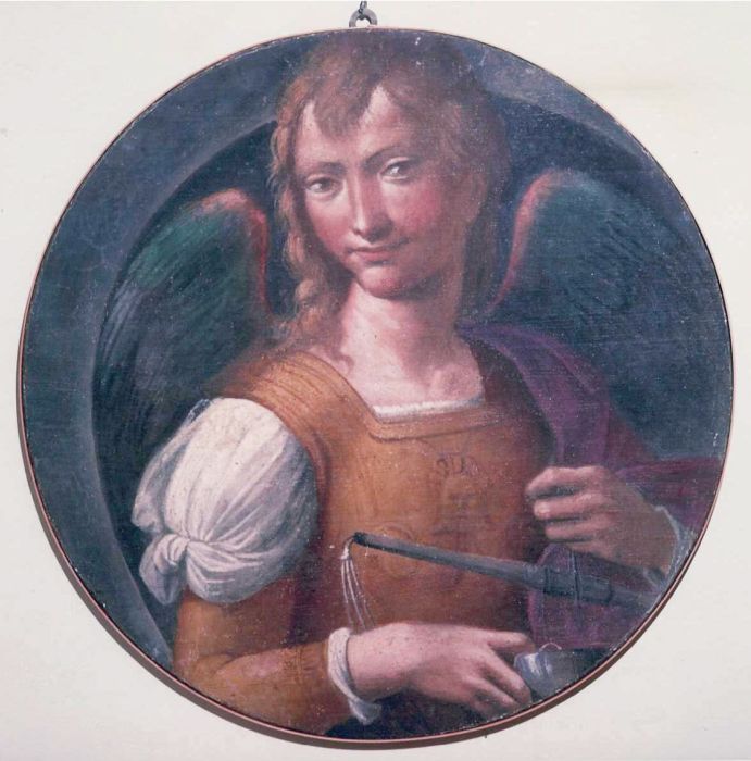 san michele arcangelo
