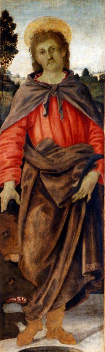 Santo Martire