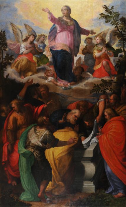 Assunzione