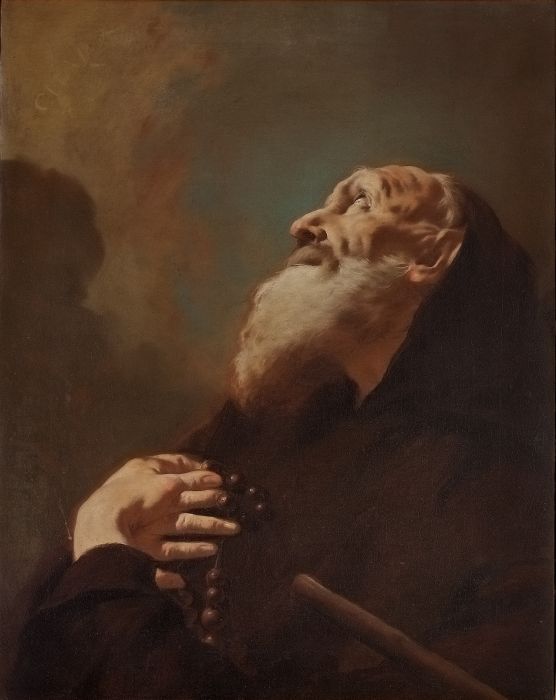 San Francesco di Paola
