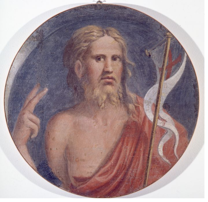 il redentore