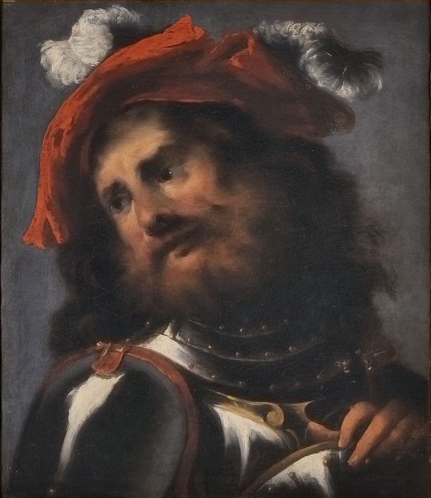 Lanzichenecco