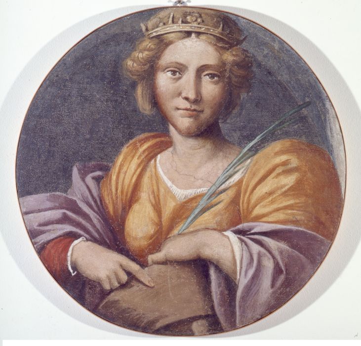 santa caterina