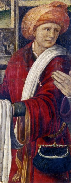 figura maschile
