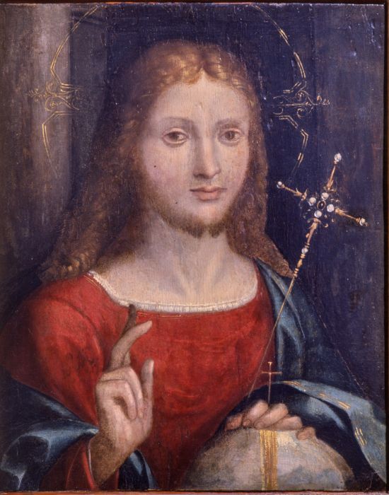 il redentore