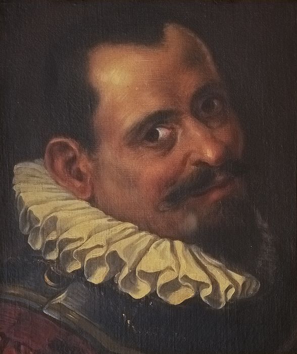 Ritratto di gentiluomo