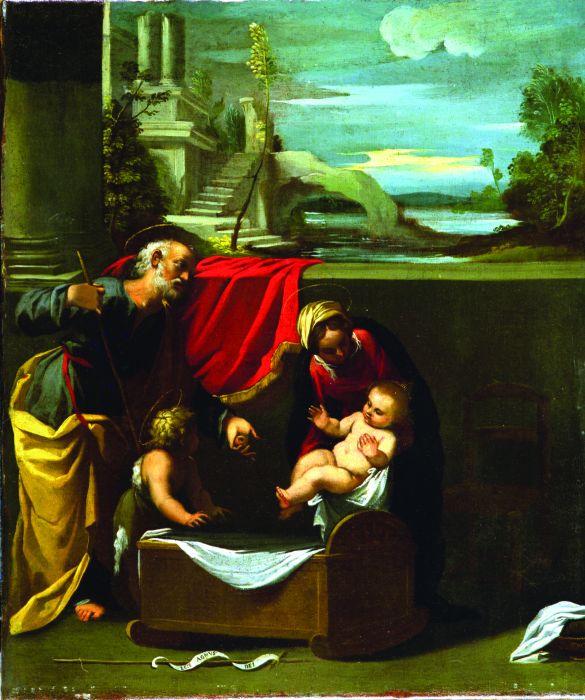 Sacra famiglia